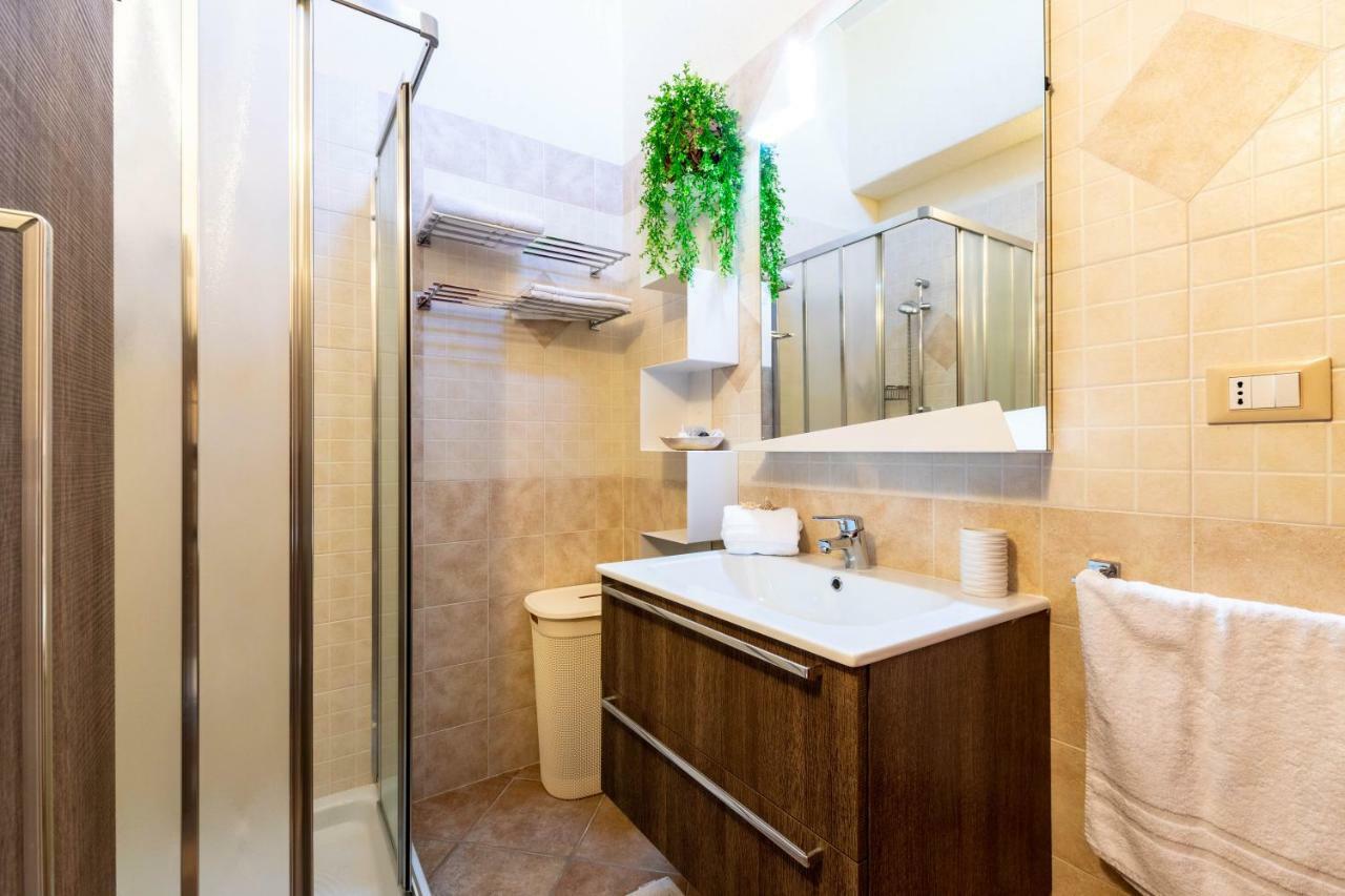 La Casa Delle Conchiglie Villa Villasimius Ngoại thất bức ảnh